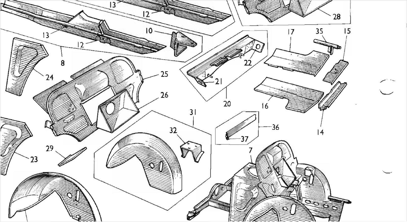 Bulkhead Engine Steady Bracket Pt1.jpg