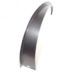 Morris Minor Traveller Rear Inner Wing Flange