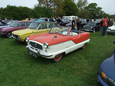 Metropolitan 1500