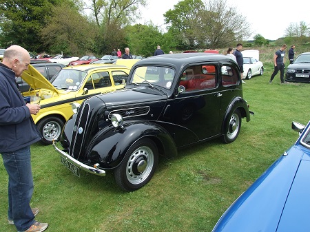 Anglia