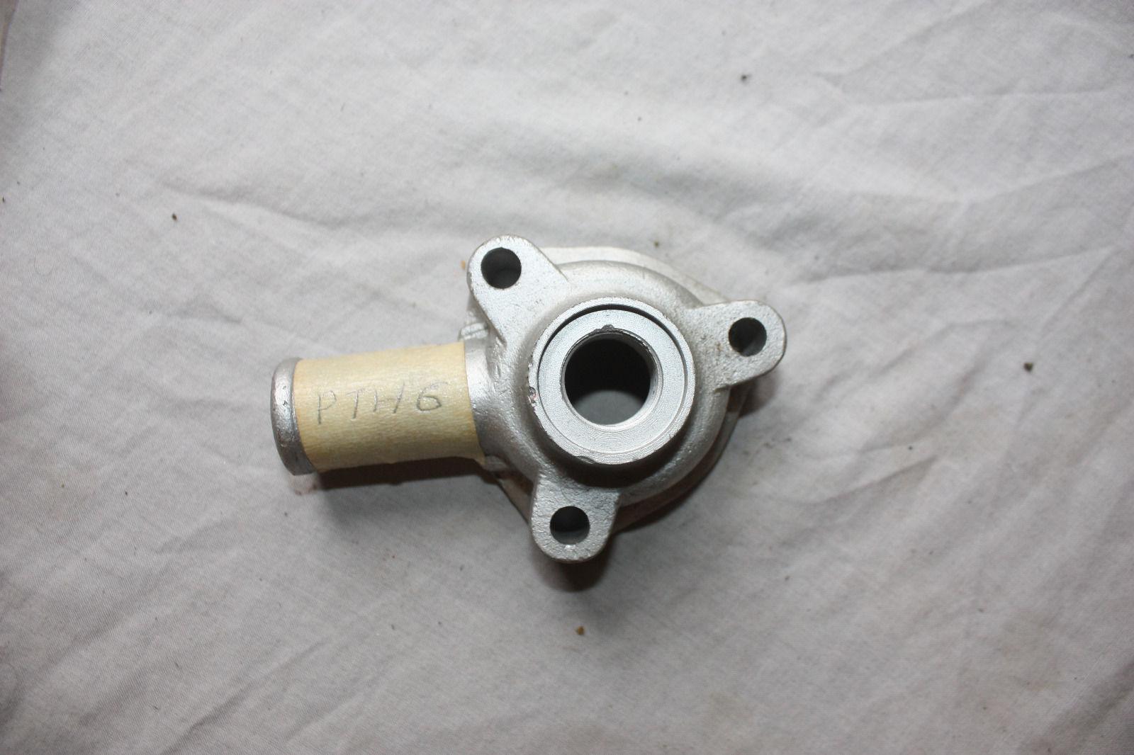 Morris Marina thermostat housing.jpg